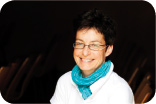 Stephanie Forster