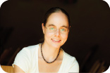 Nathalie Schroeder